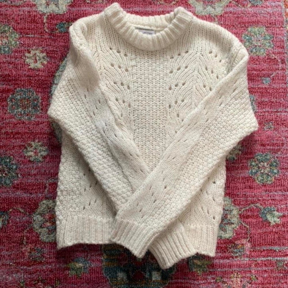 urban outfitters sweater